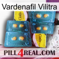 Vardenafil Vilitra cialis5